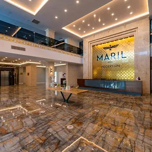 5* Отель Maril