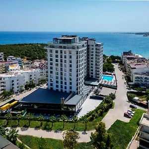 5* Отель City Point Beach&spa