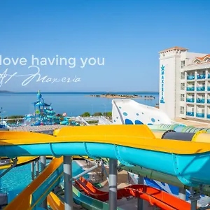 5* Отель Maxeria Blue Didyma