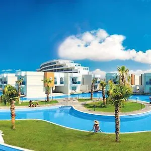 5* Отель Aquasis De Luxe &