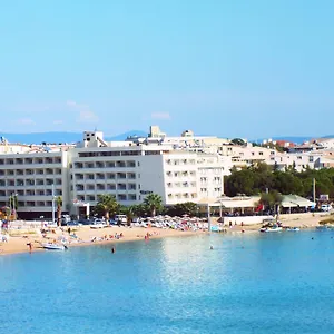 3* Отель Tuntas Altinkum